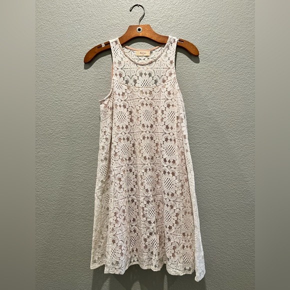 Altar'd State Dresses & Skirts - Altar’d State Lace Dress